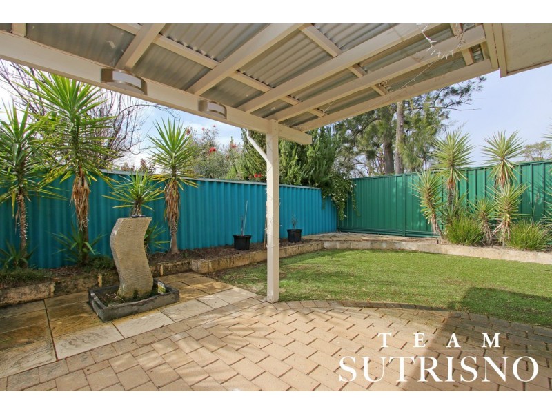 13 Glenarber Way, Willetton WA 6155