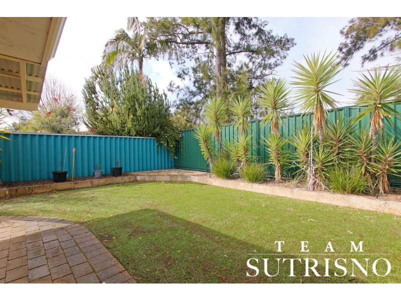 13 Glenarber Way, Willetton WA 6155
