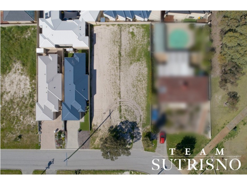 Prop Lot 2/39 Clovelly Crescent, Lynwood WA 6147