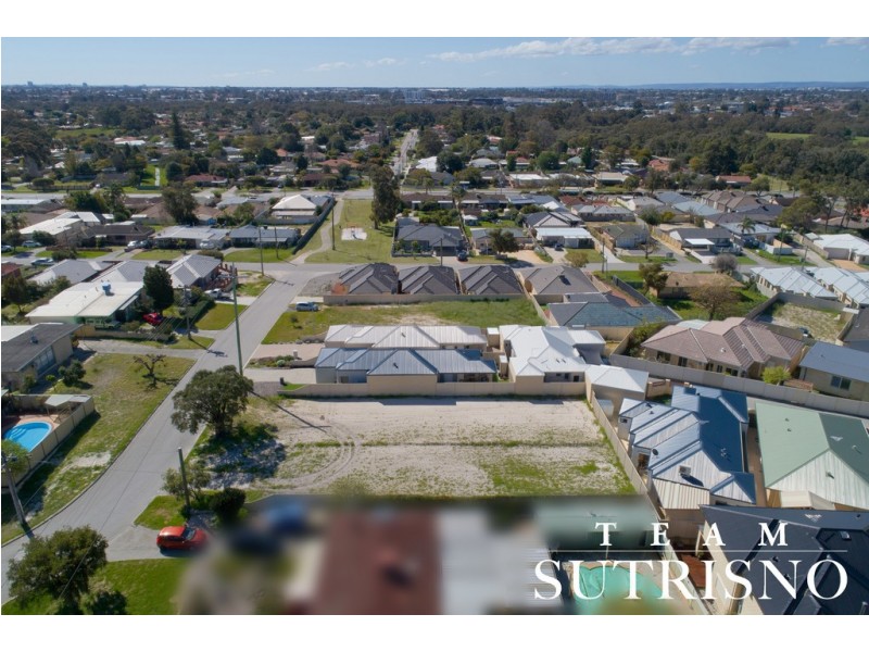 Prop Lot 2/39 Clovelly Crescent, Lynwood WA 6147