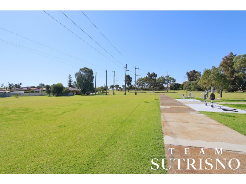 Prop Lot 2/39 Clovelly Crescent, Lynwood WA 6147