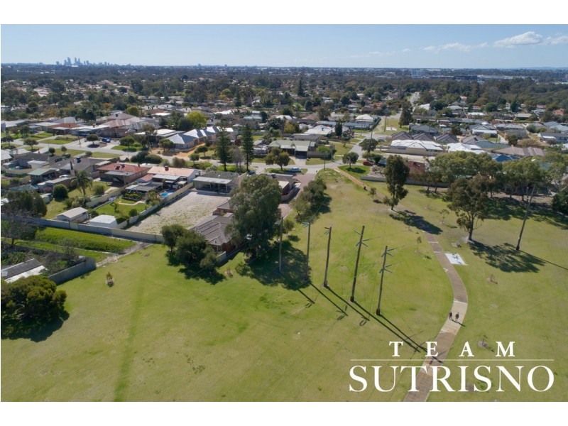 Prop Lot 2/39 Clovelly Crescent, Lynwood WA 6147