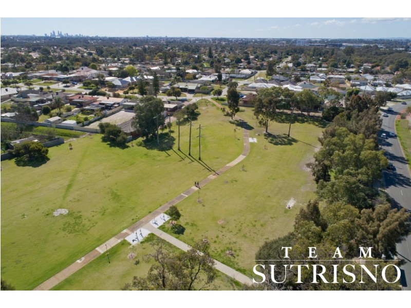 Prop Lot 2/39 Clovelly Crescent, Lynwood WA 6147