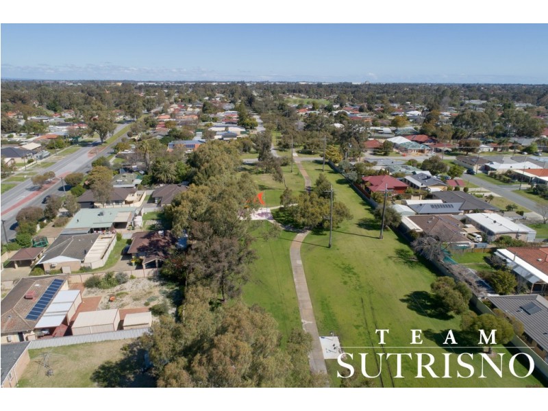 Prop Lot 2/39 Clovelly Crescent, Lynwood WA 6147