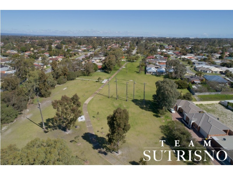 Prop Lot 2/39 Clovelly Crescent, Lynwood WA 6147