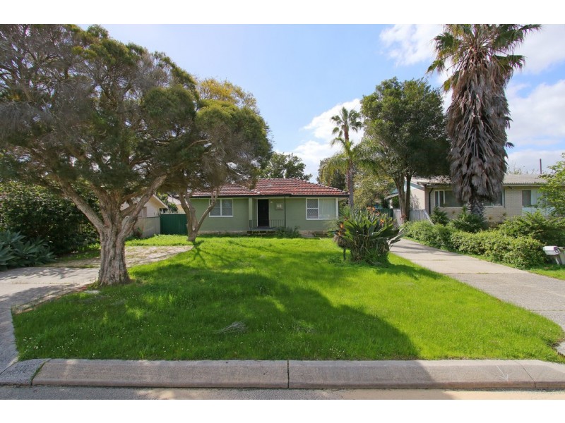 9 Kenwick Way, Balga WA 6061