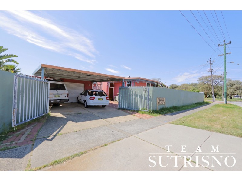 79 Meadowbrook Drive, Parkwood WA 6147