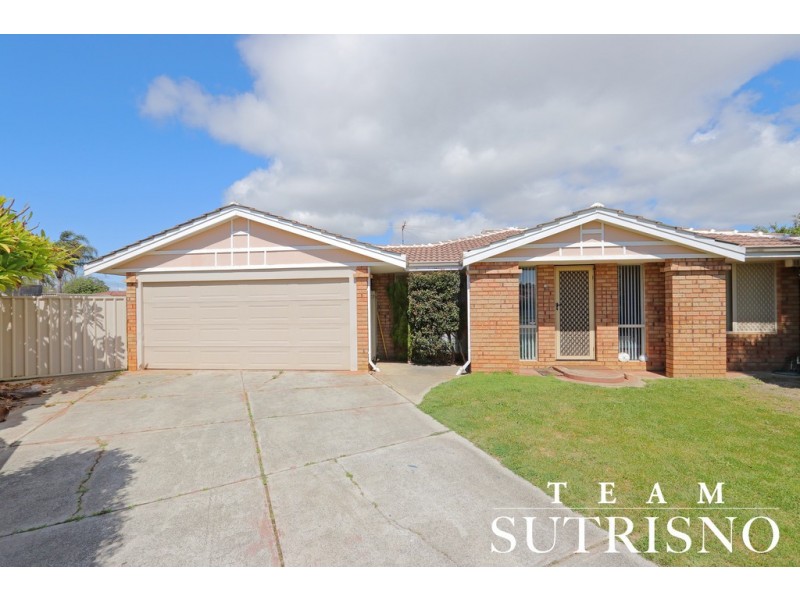 31 Greengage Court, Armadale WA 6112