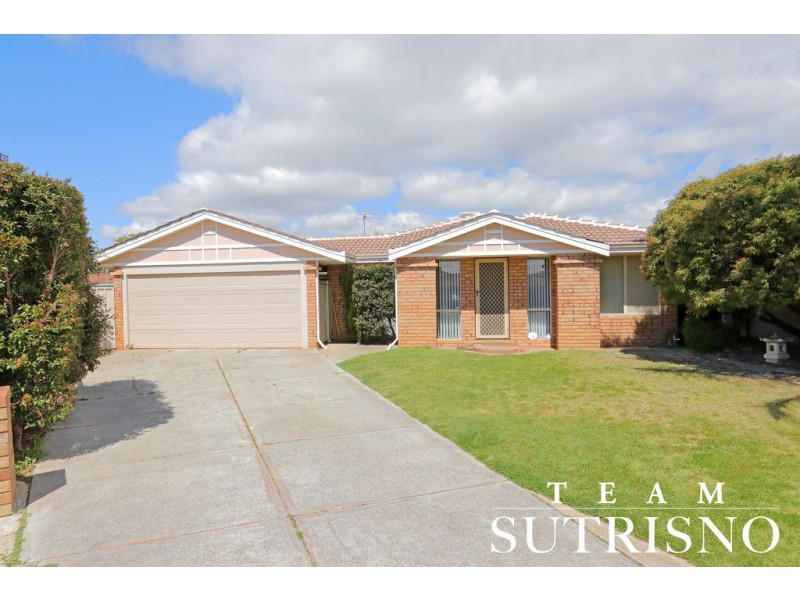 31 Greengage Court, Armadale WA 6112