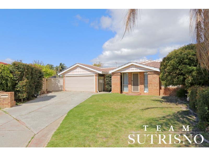 31 Greengage Court, Armadale WA 6112