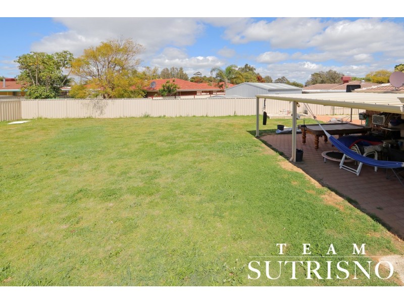 31 Greengage Court, Armadale WA 6112