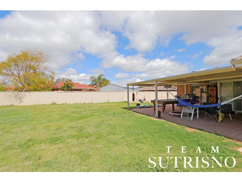 31 Greengage Court, Armadale WA 6112