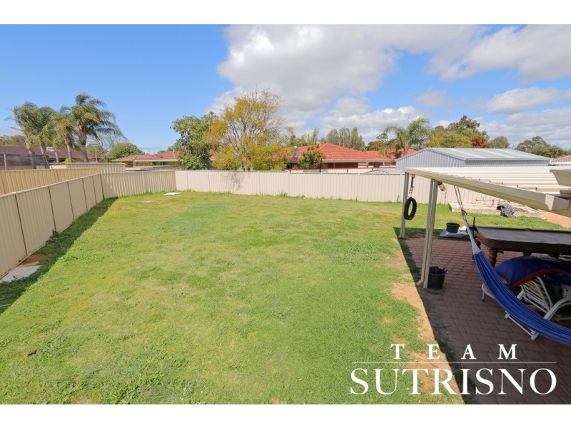 31 Greengage Court, Armadale WA 6112