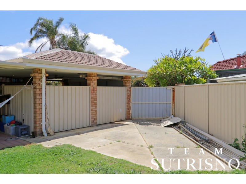 31 Greengage Court, Armadale WA 6112
