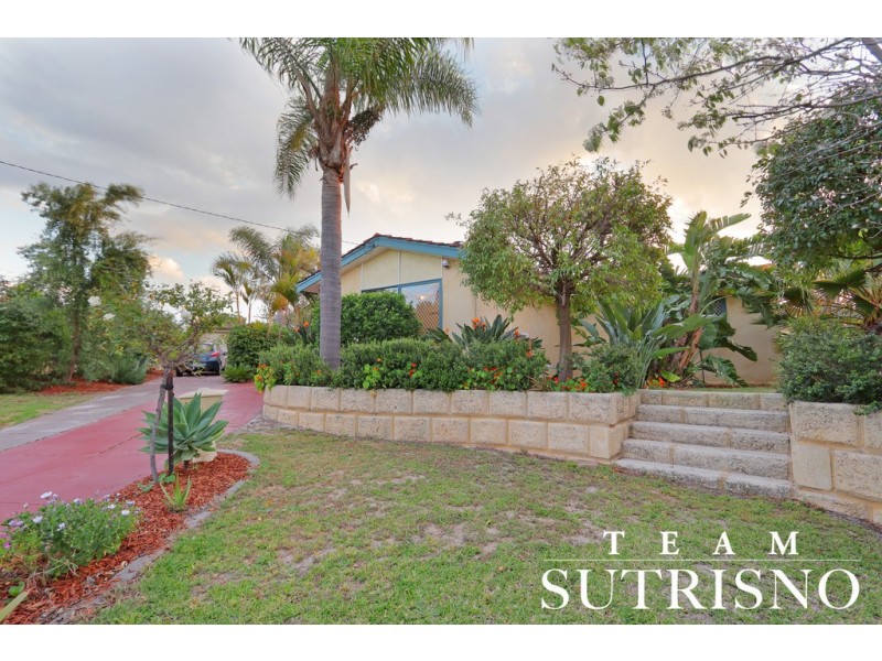 7 Stanmore Court, Lynwood WA 6147