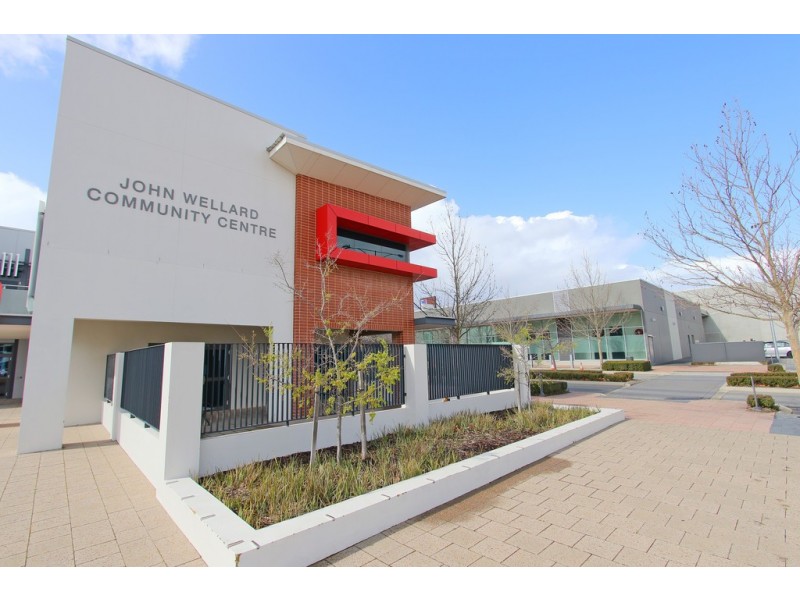12 Bellingham Parade, Wellard WA 6170