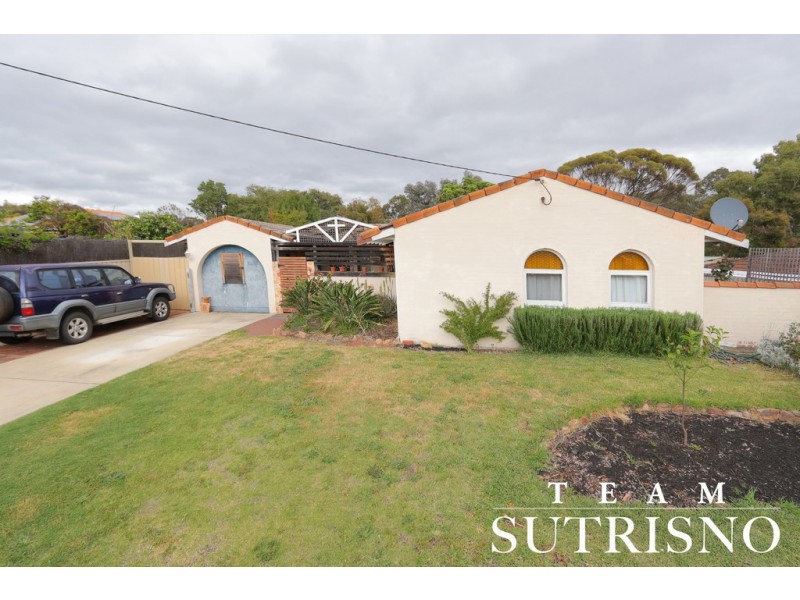 6 Rosekelly Road, Gosnells WA 6110