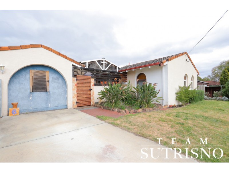 6 Rosekelly Road, Gosnells WA 6110