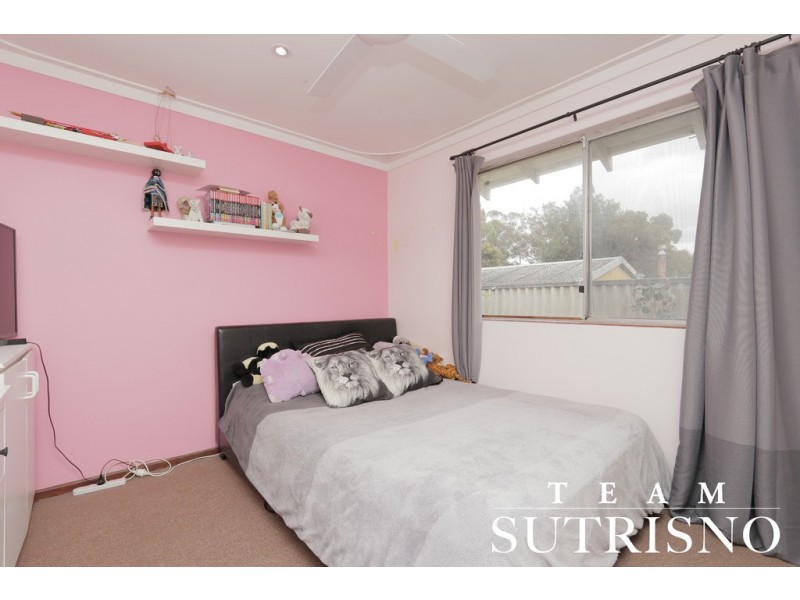 6 Rosekelly Road, Gosnells WA 6110