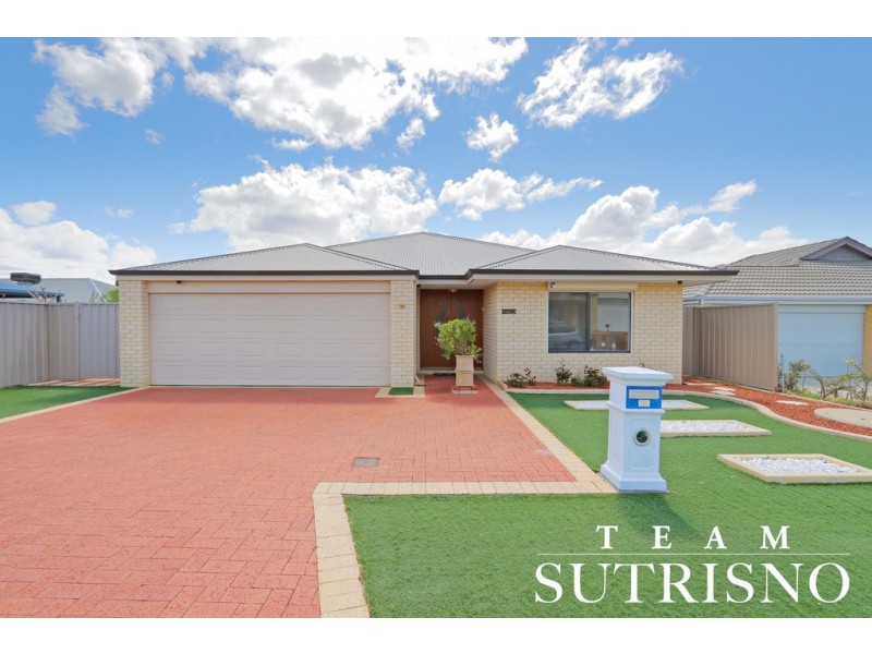 28 Kilkenny Loop, Brookdale WA 6112