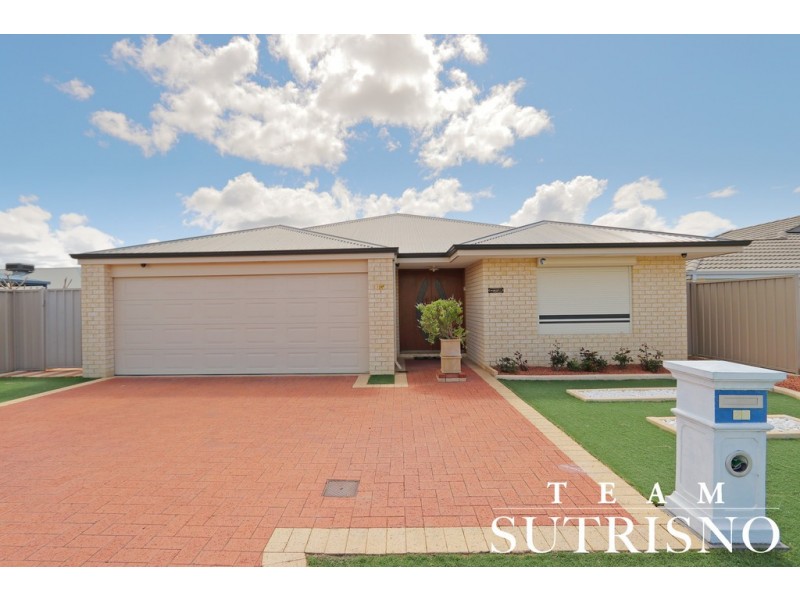 28 Kilkenny Loop, Brookdale WA 6112