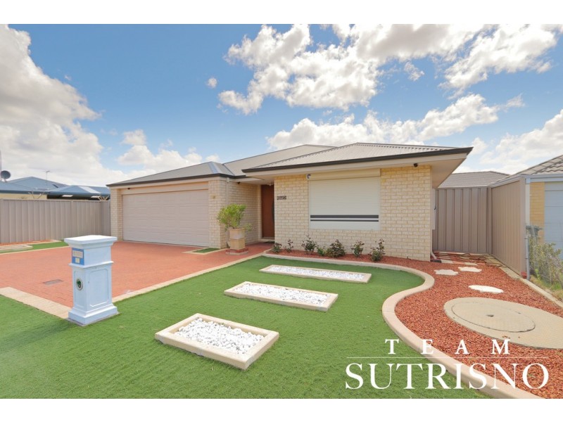 28 Kilkenny Loop, Brookdale WA 6112