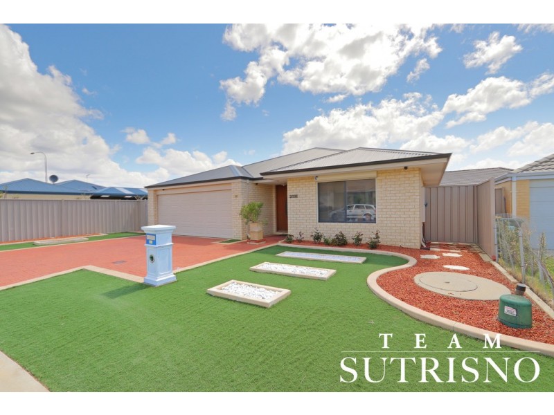 28 Kilkenny Loop, Brookdale WA 6112