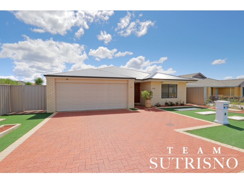 28 Kilkenny Loop, Brookdale WA 6112