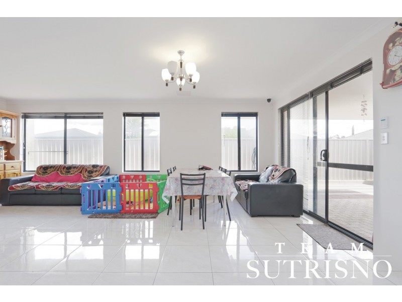 28 Kilkenny Loop, Brookdale WA 6112