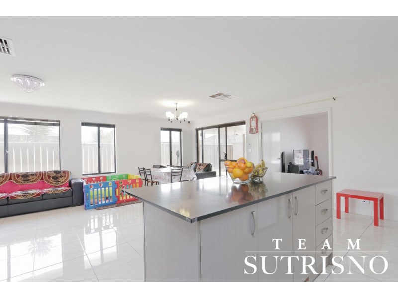 28 Kilkenny Loop, Brookdale WA 6112