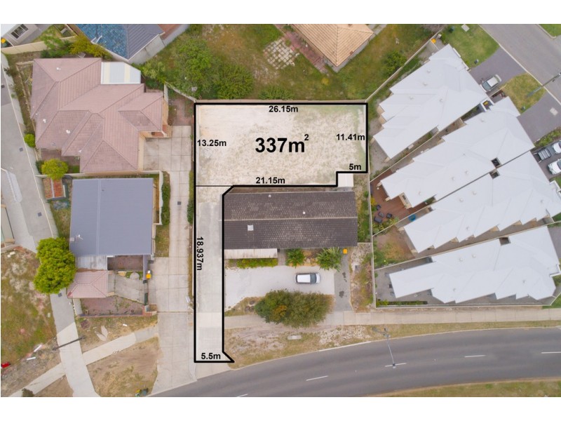 Prop Lot 2/101 Nicholson Road, Lynwood WA 6147