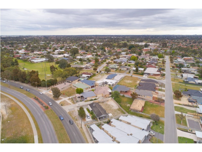 Prop Lot 2/101 Nicholson Road, Lynwood WA 6147