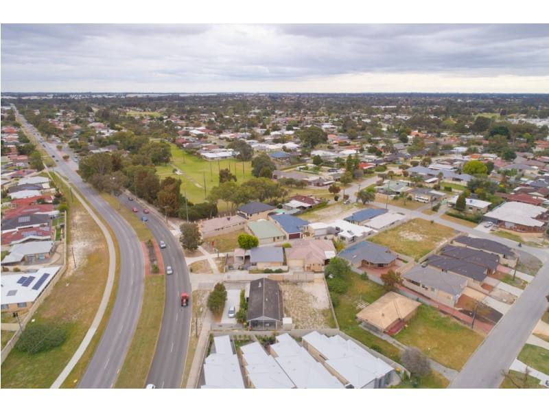 Prop Lot 2/101 Nicholson Road, Lynwood WA 6147