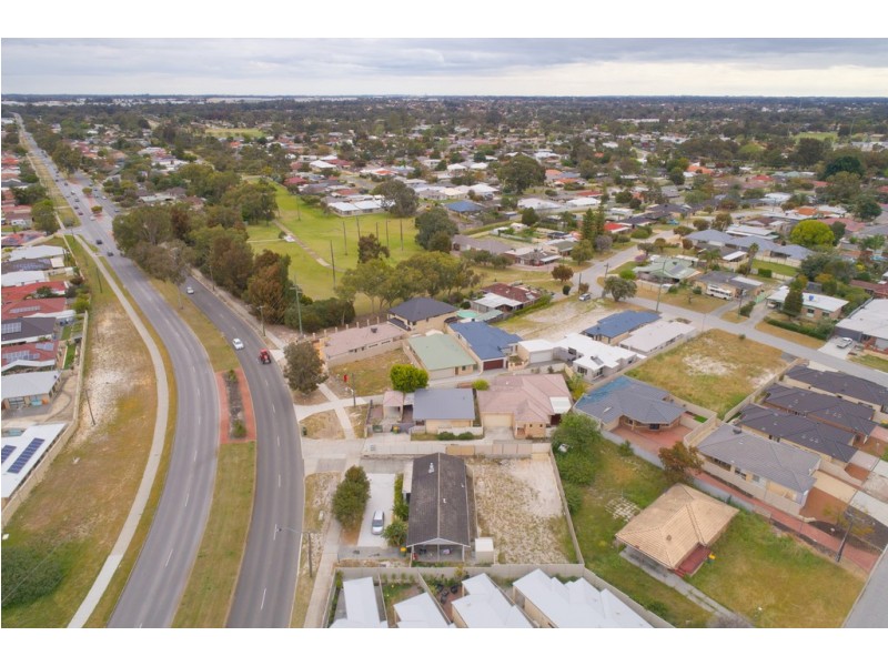 Prop Lot 2/101 Nicholson Road, Lynwood WA 6147