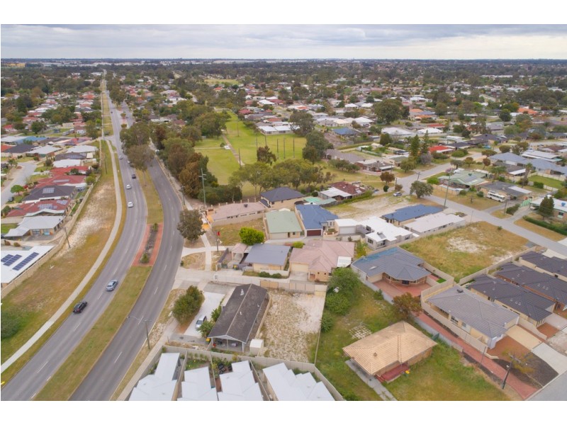 Prop Lot 2/101 Nicholson Road, Lynwood WA 6147