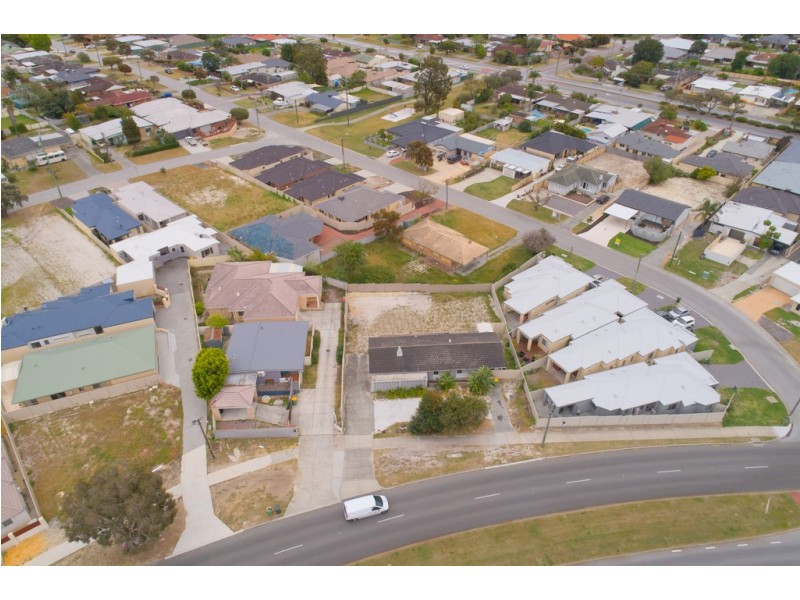 Prop Lot 2/101 Nicholson Road, Lynwood WA 6147