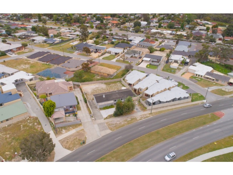 Prop Lot 2/101 Nicholson Road, Lynwood WA 6147