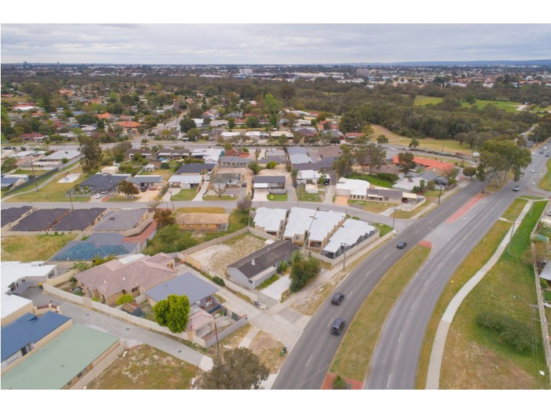 Prop Lot 2/101 Nicholson Road, Lynwood WA 6147