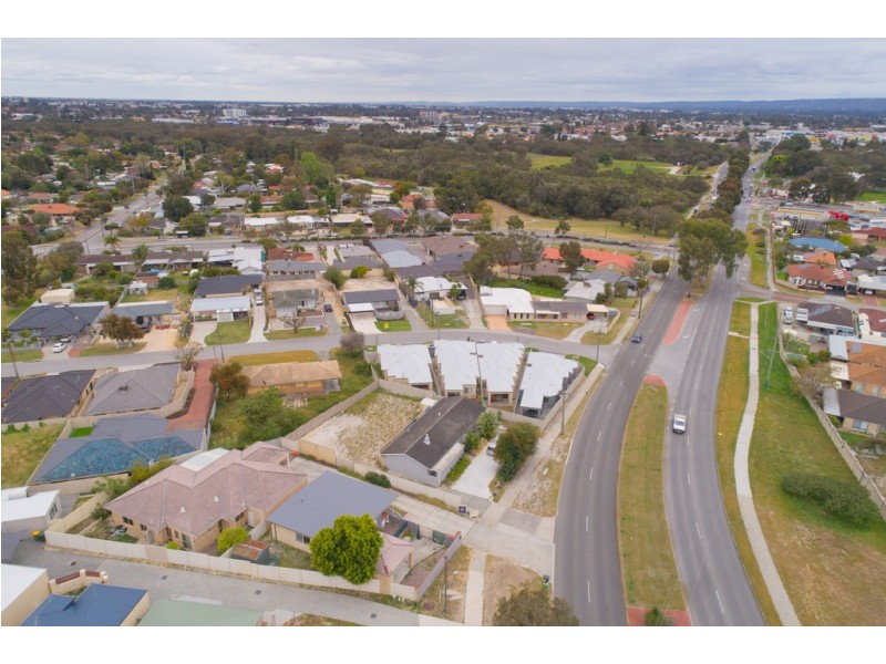 Prop Lot 2/101 Nicholson Road, Lynwood WA 6147