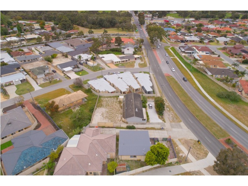 Prop Lot 2/101 Nicholson Road, Lynwood WA 6147