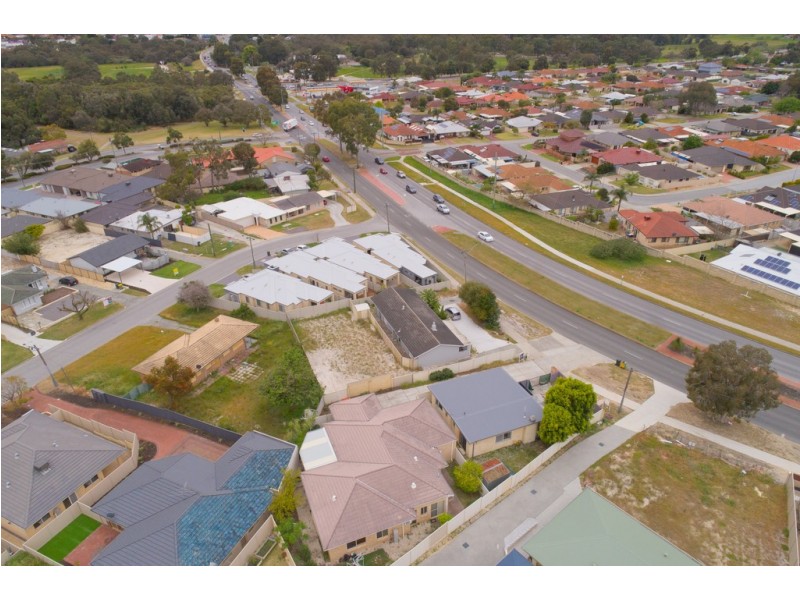 Prop Lot 2/101 Nicholson Road, Lynwood WA 6147