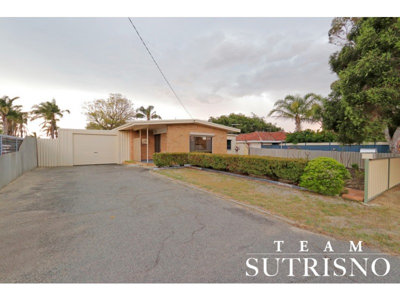 7 Munden Place, Kelmscott WA 6111