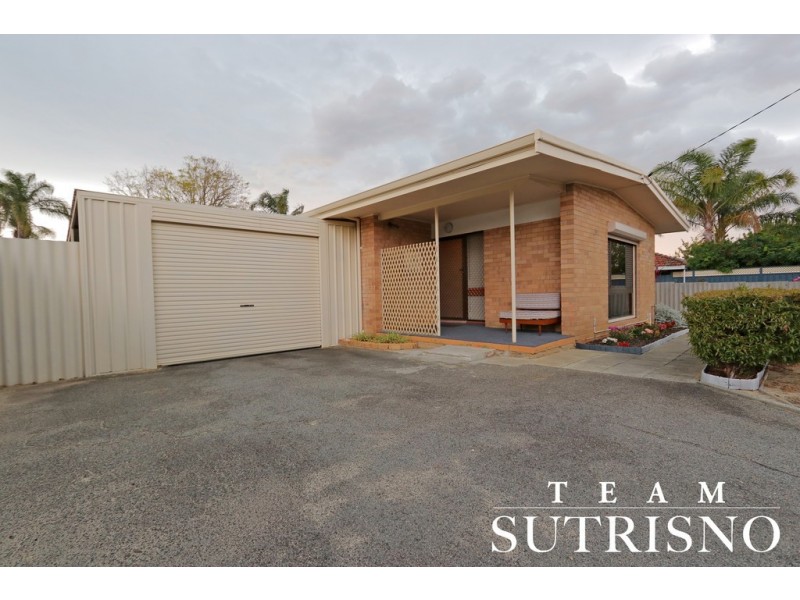 7 Munden Place, Kelmscott WA 6111