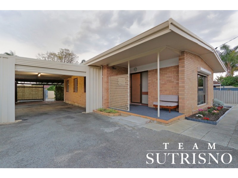 7 Munden Place, Kelmscott WA 6111