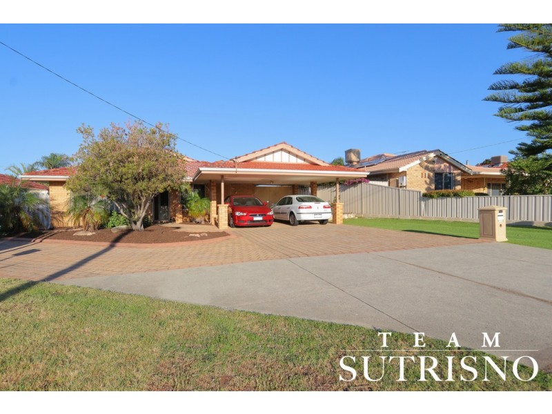 1/15 Lisbon Court, Parkwood WA 6147