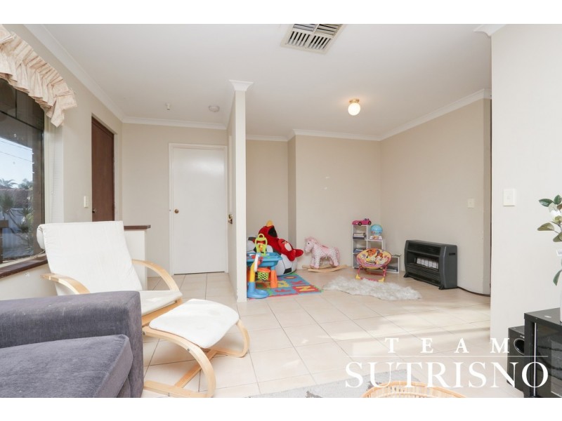 1/15 Lisbon Court, Parkwood WA 6147