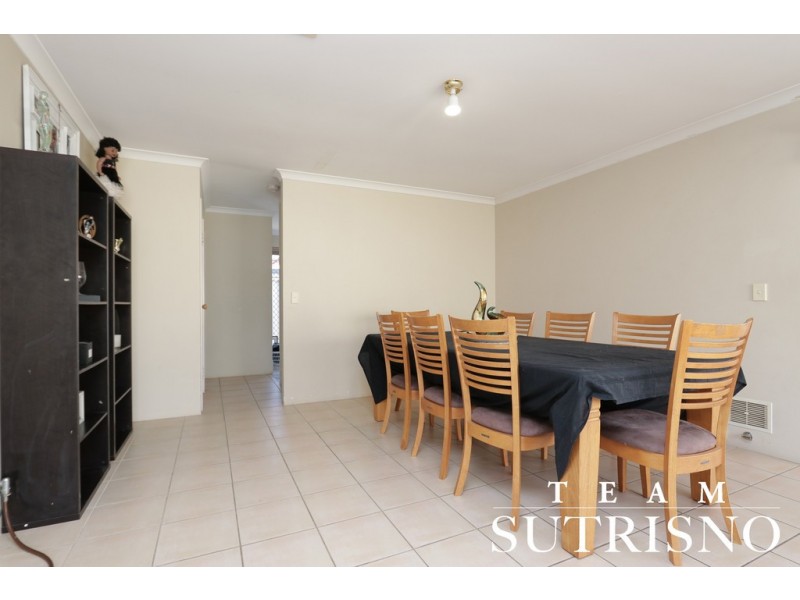 1/15 Lisbon Court, Parkwood WA 6147