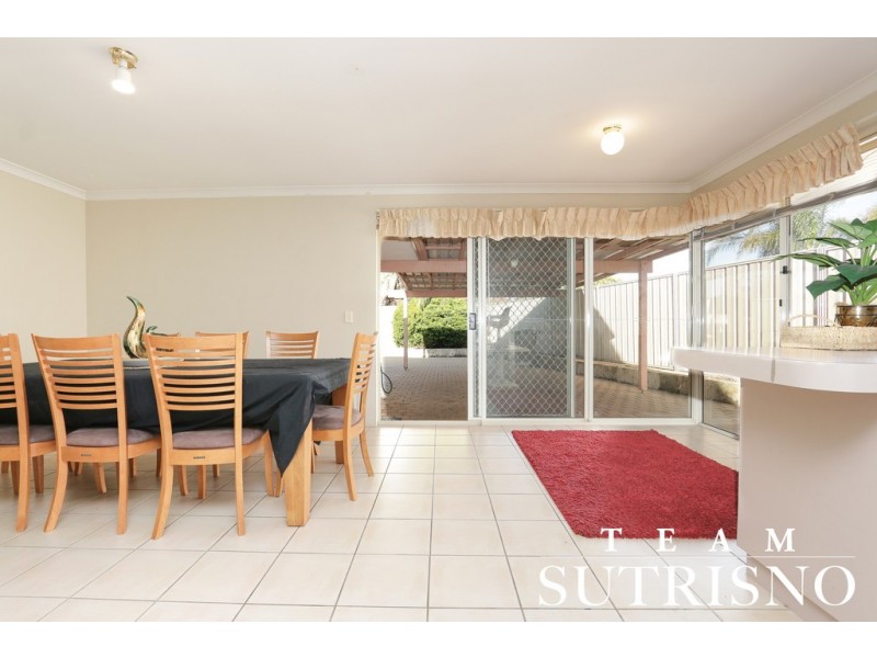 1/15 Lisbon Court, Parkwood WA 6147