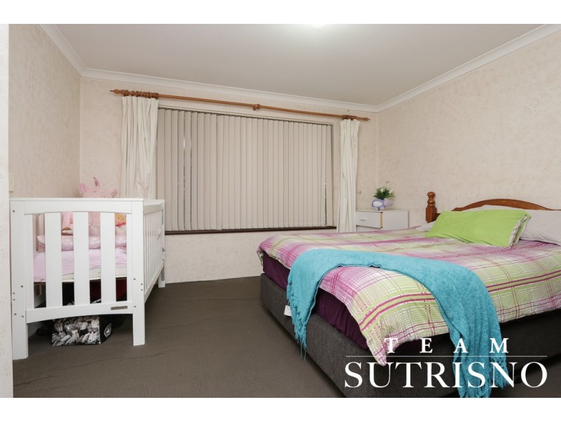 1/15 Lisbon Court, Parkwood WA 6147