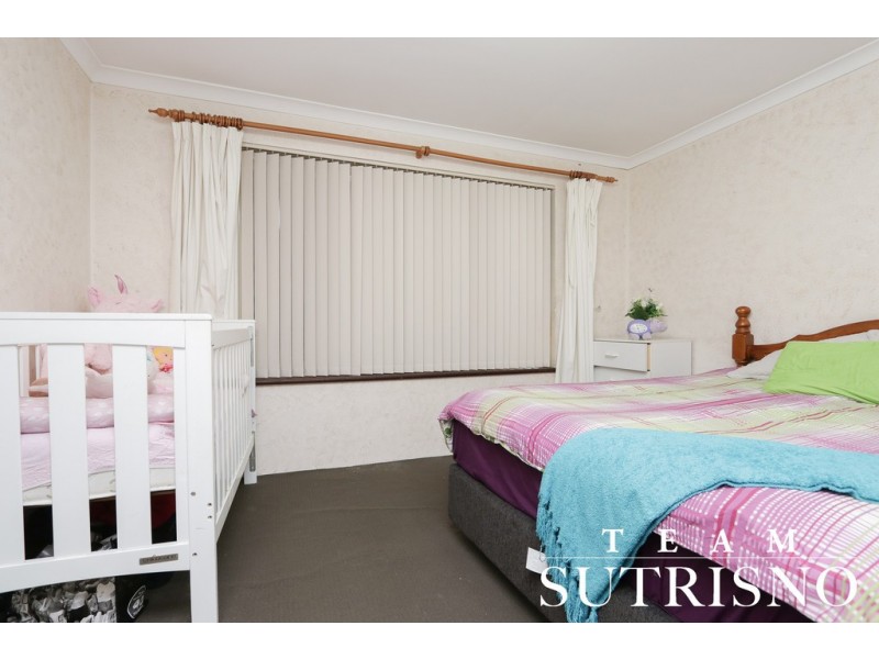 1/15 Lisbon Court, Parkwood WA 6147